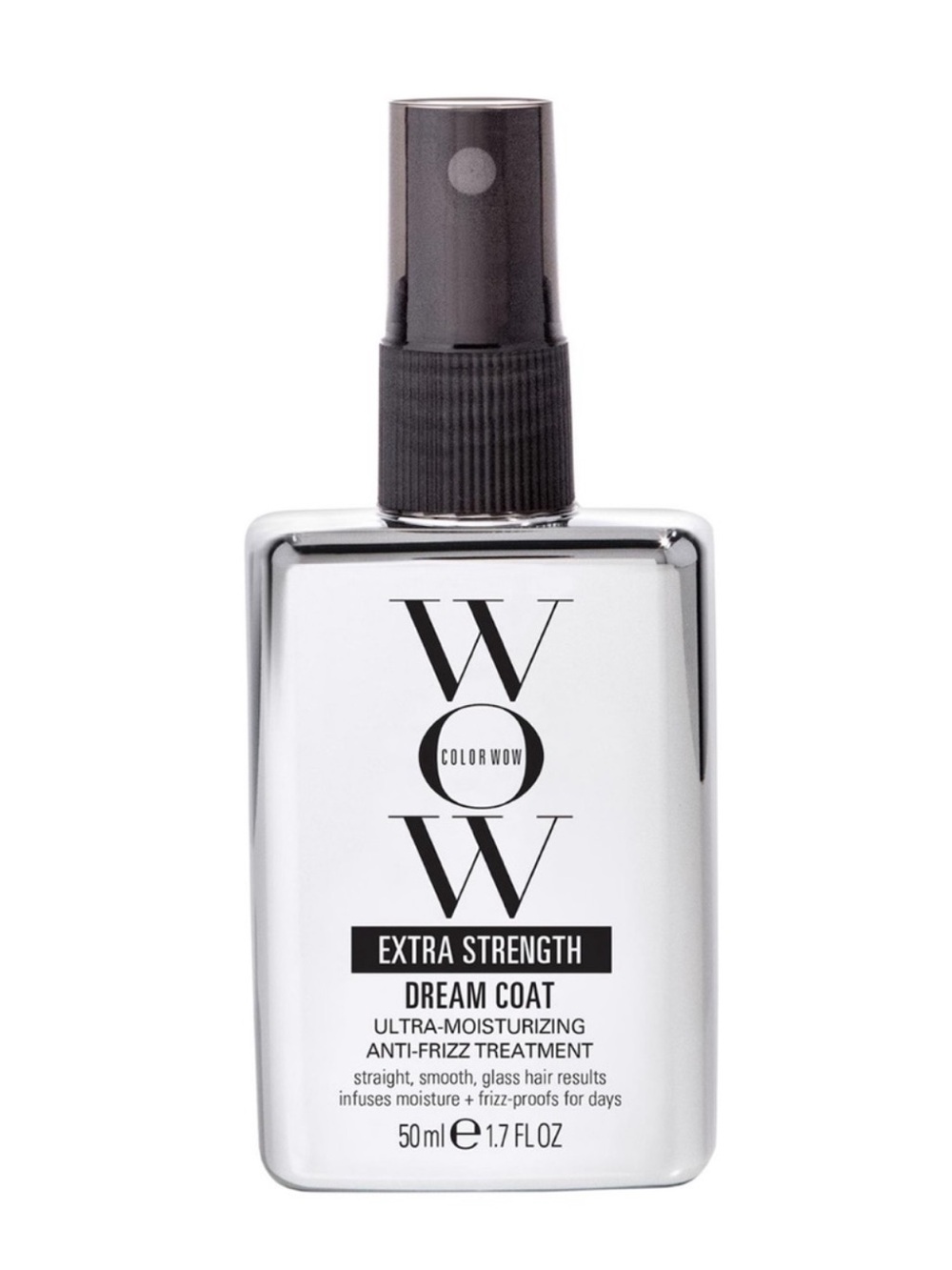 Color Wow Dream Coat Supernatural Spray Mini 1.7oz BRAND NEW